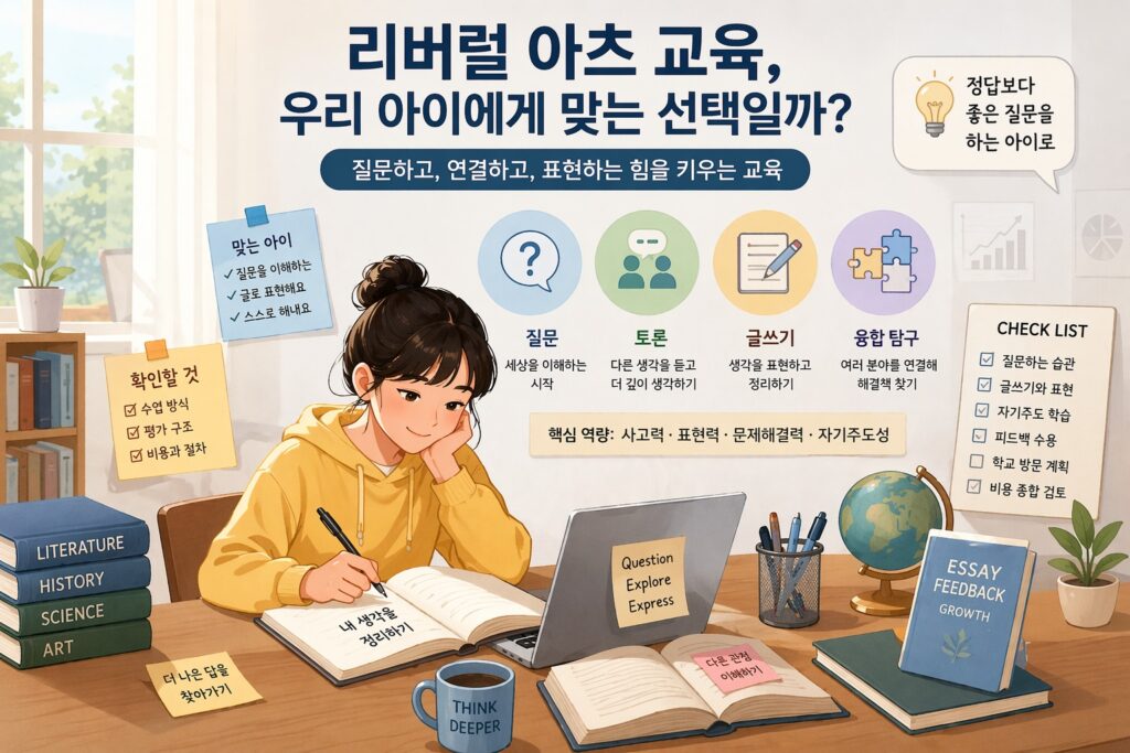 2026 코딩 인문학 병행 교육, 준비 순서 7단계
